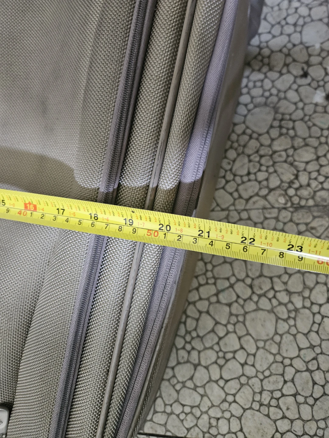 Hardside Checked Luggage - photo 4