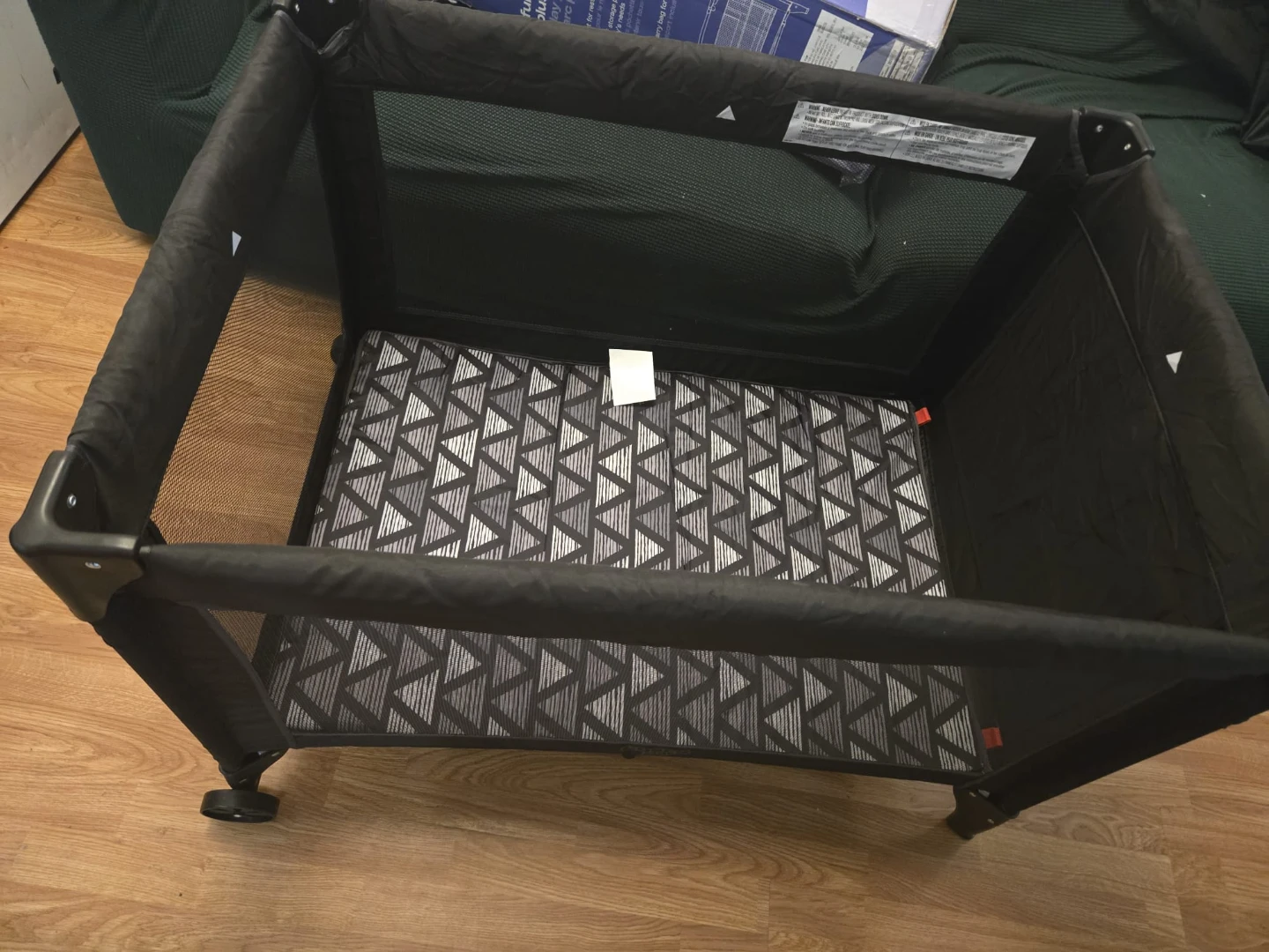 Cosco Kids FunSport Plus Play Yard