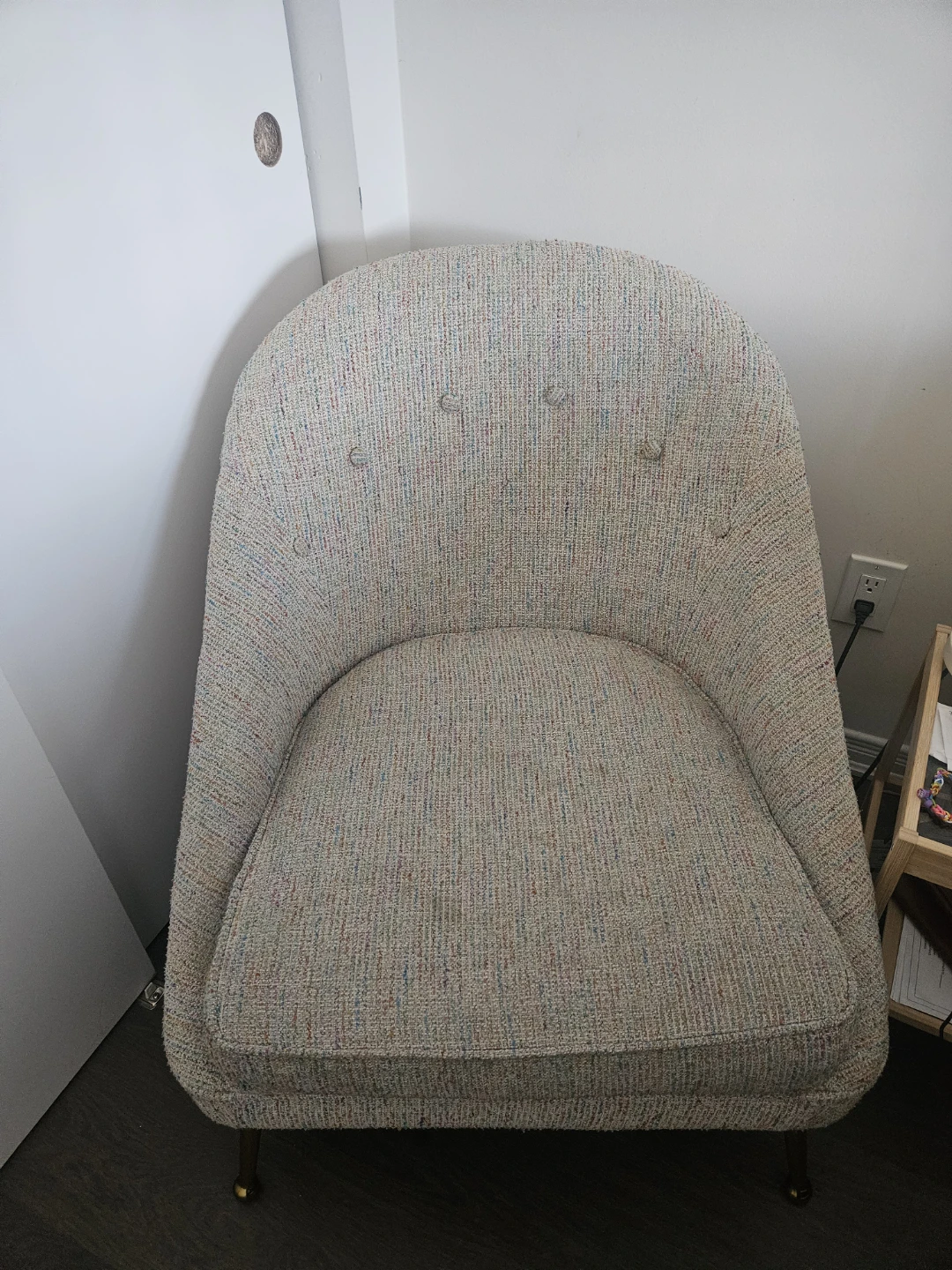 Accent Chair