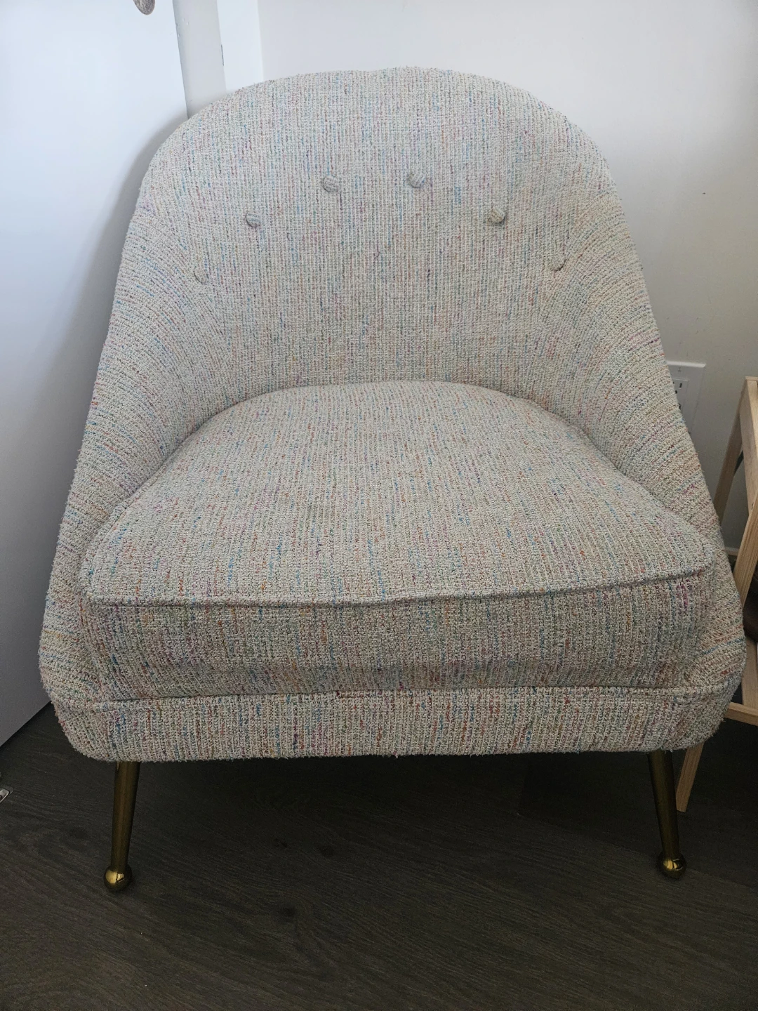 Accent Chair - photo 2