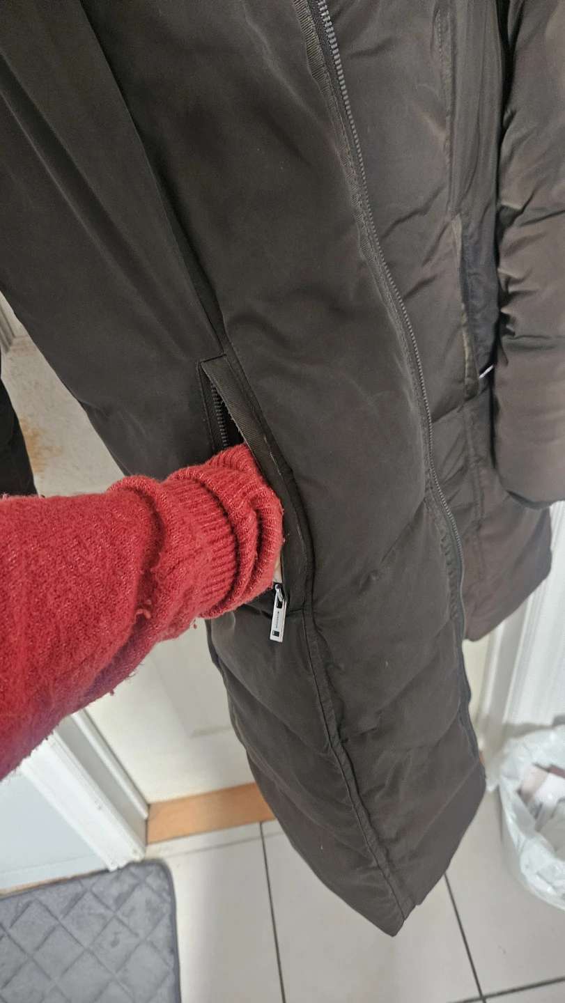 Monsoon Women's Puffer Coat - photo 4