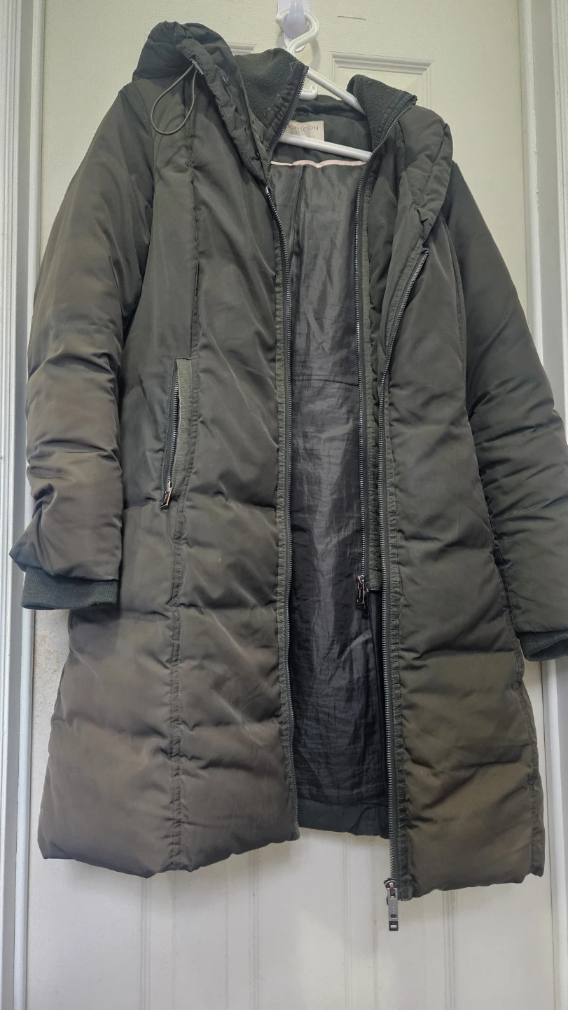 Monsoon Women's Puffer Coat - photo 2