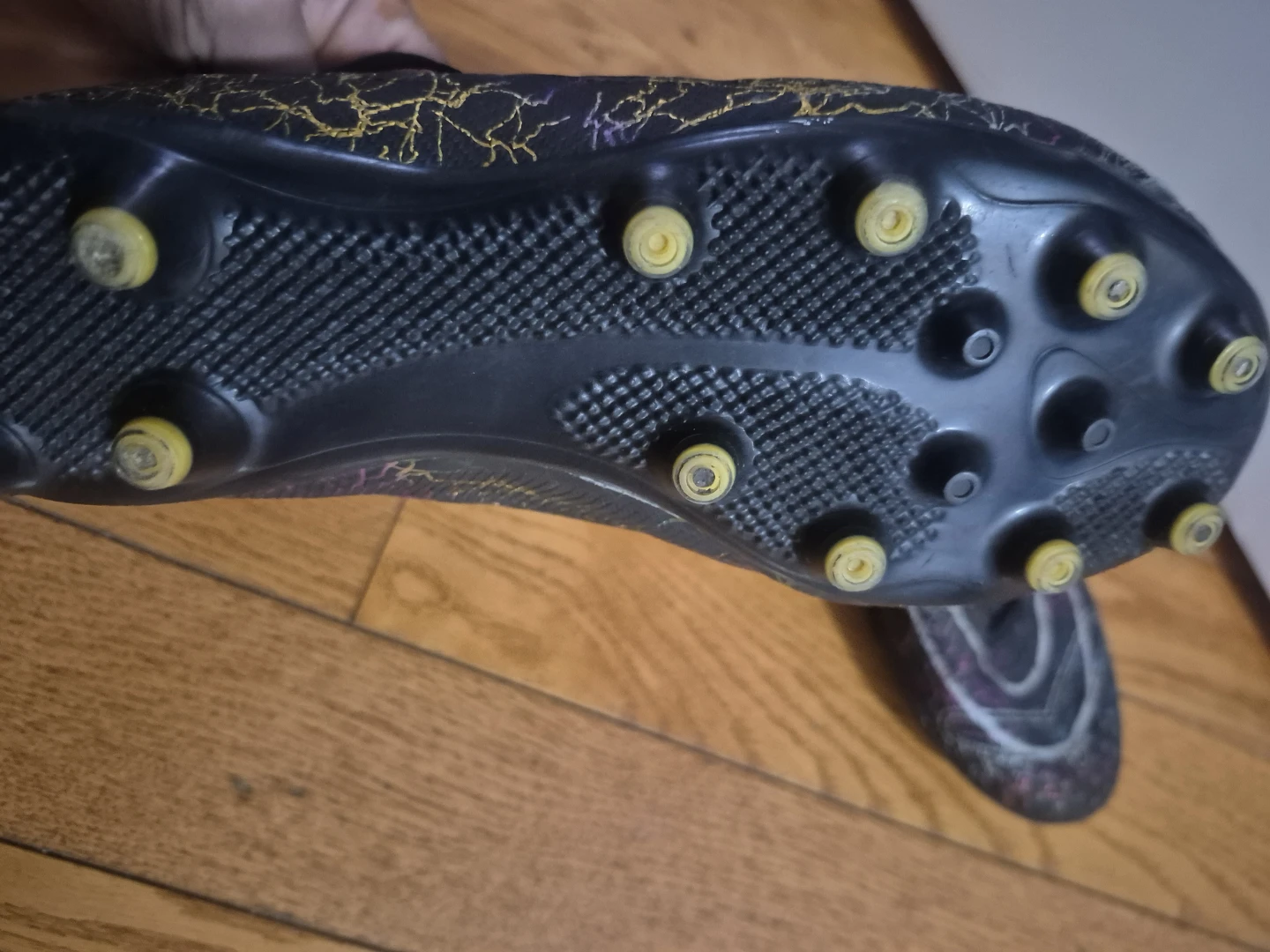 Kids Soccer Cleats - photo 4