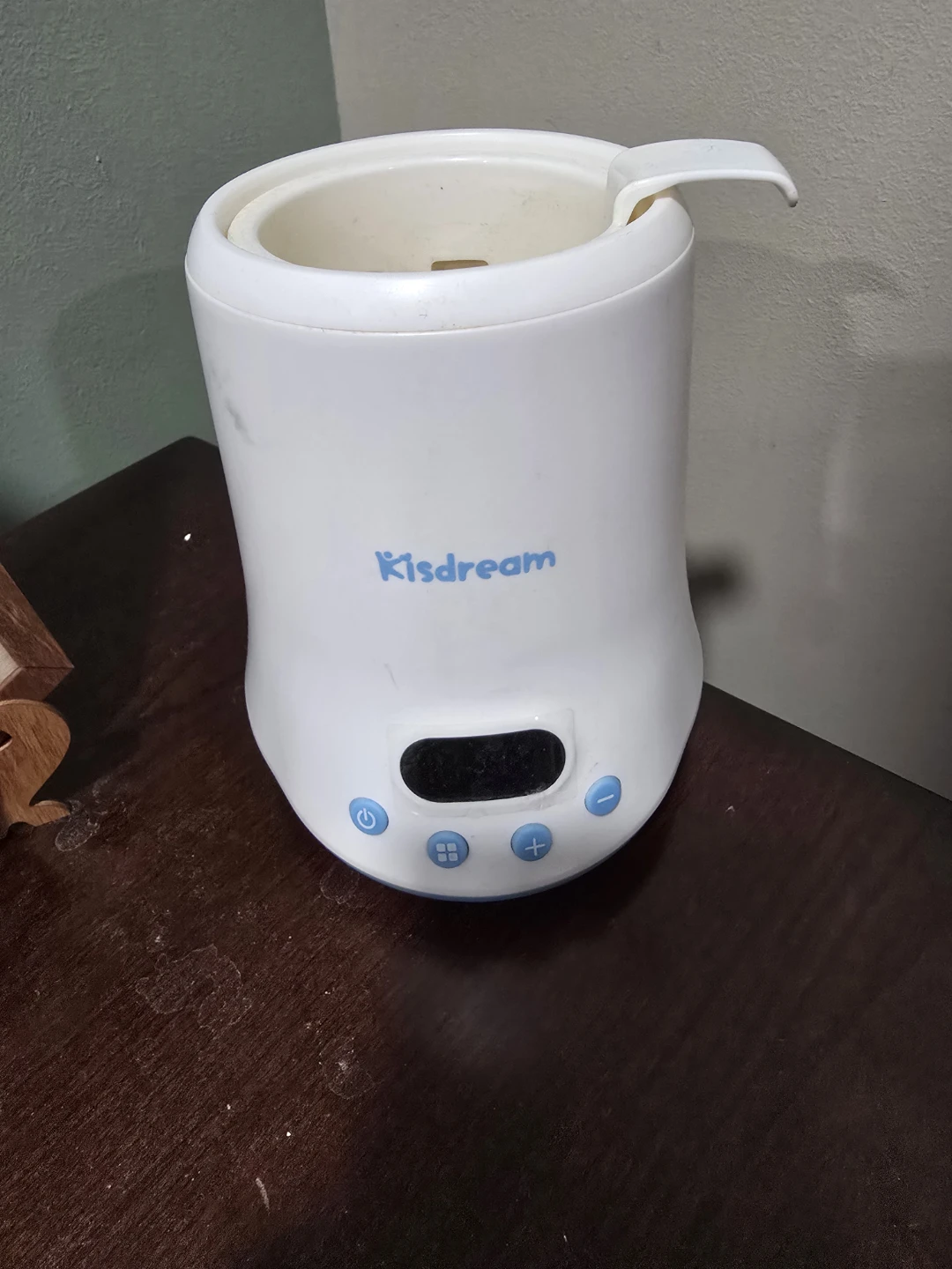 Kisdream Bottle Warmer - photo 2