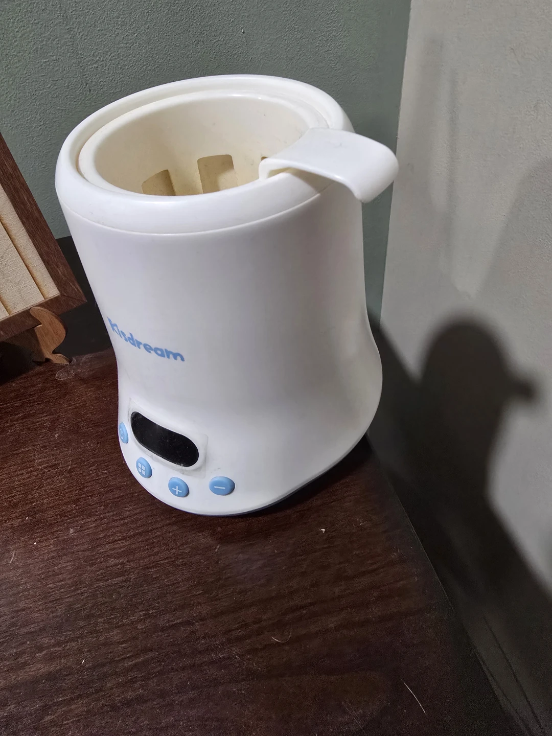Kisdream Bottle Warmer - photo 3