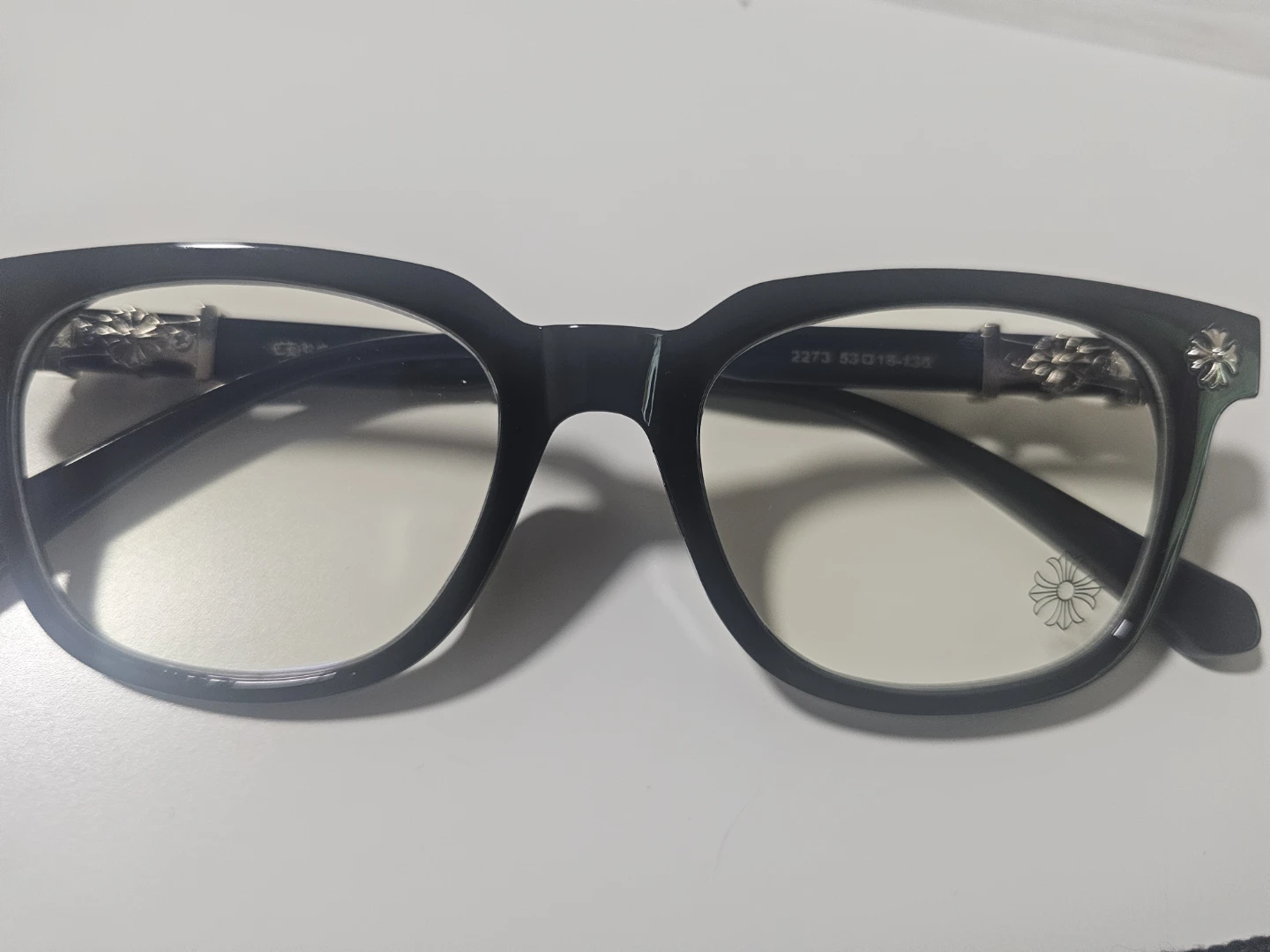 Chrome Hearts - EVERY COLOR