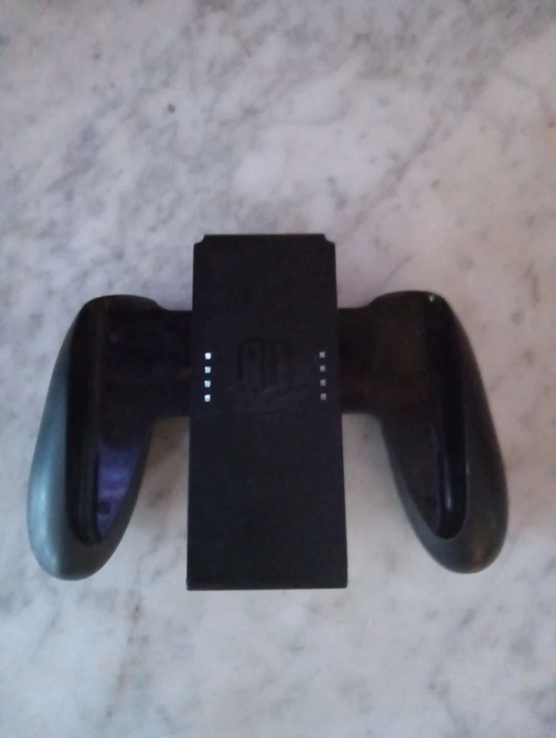 Nintendo Switch Joy-Con Charging Grip - photo 4