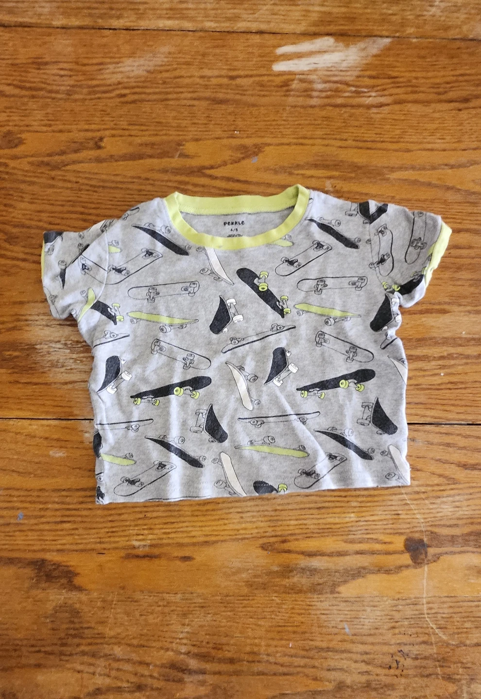 Lot little boy clothing - photo 3