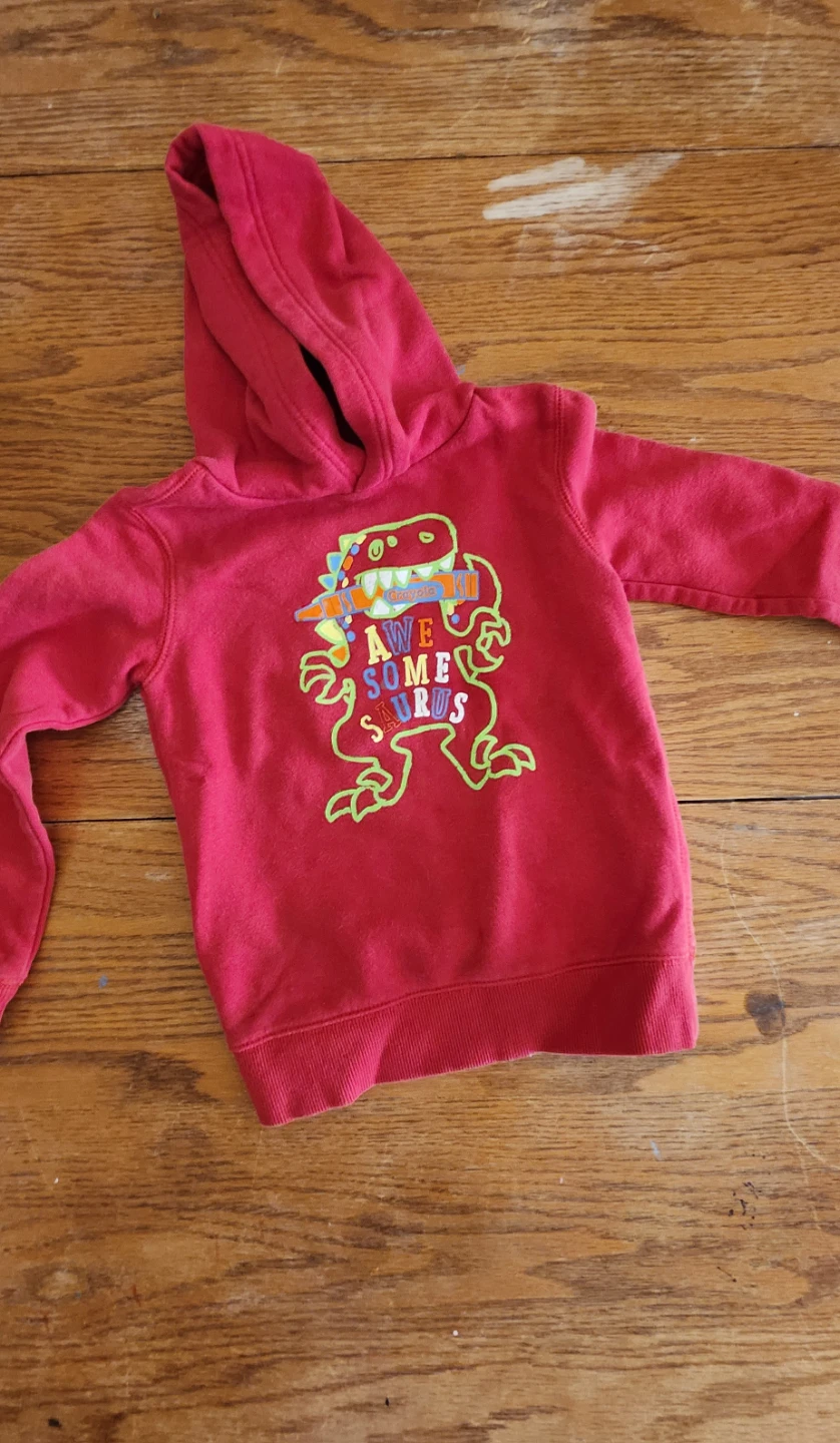 Lot little boy clothing - photo 5