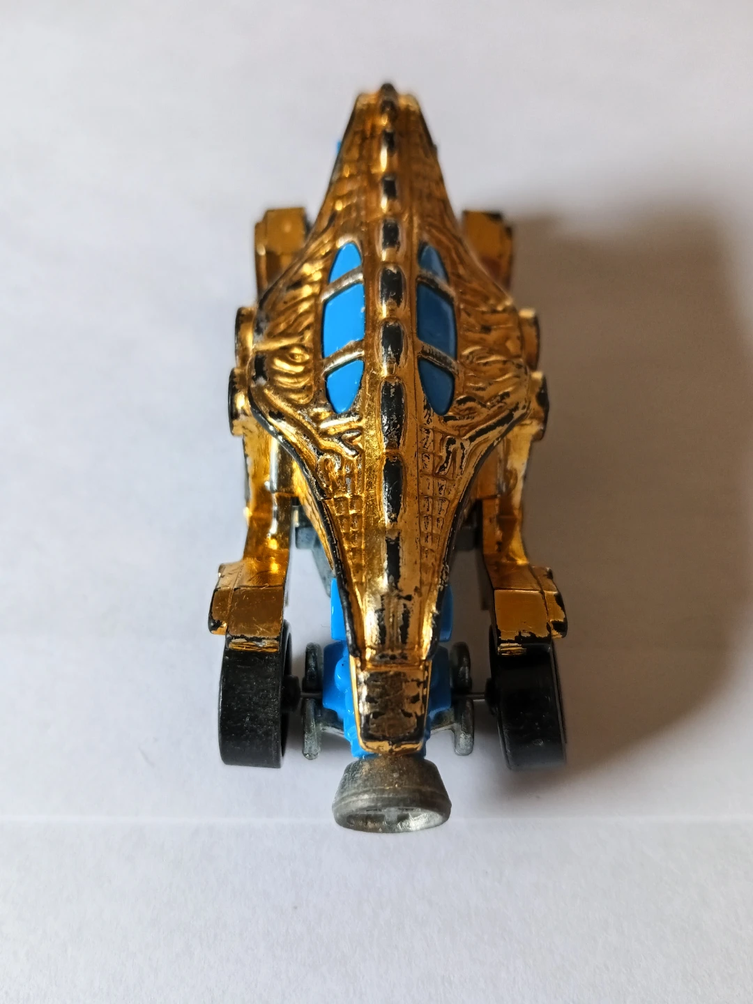 Hot wheels - photo 5