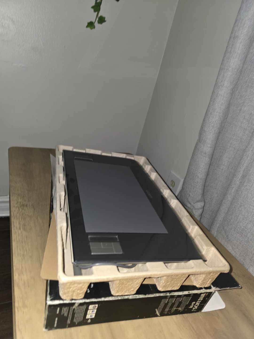 Wacom Intuos3 6x11 Pen Tablet - photo 5