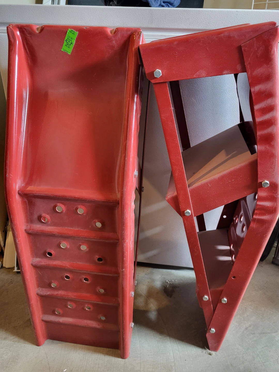 Car ramps