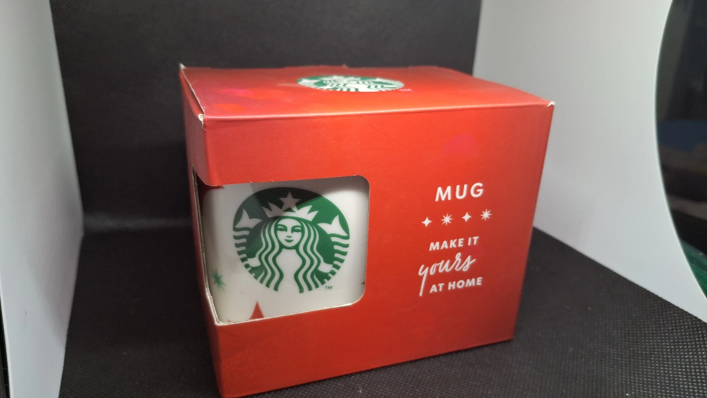 Starbucks 370ml Mug - photo 5
