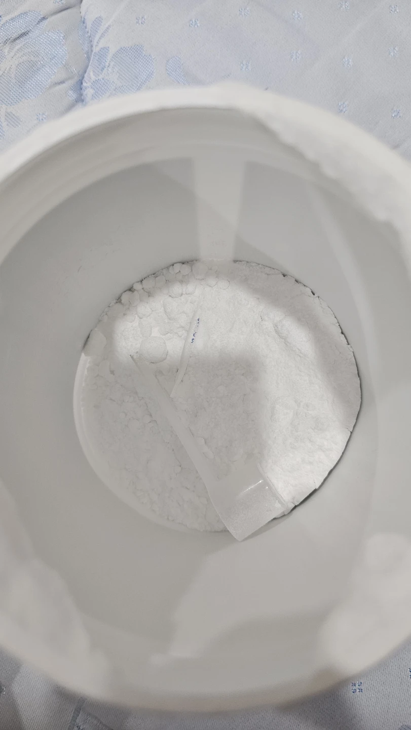 Organika Creatine Monohydrate Powder 500g - photo 2