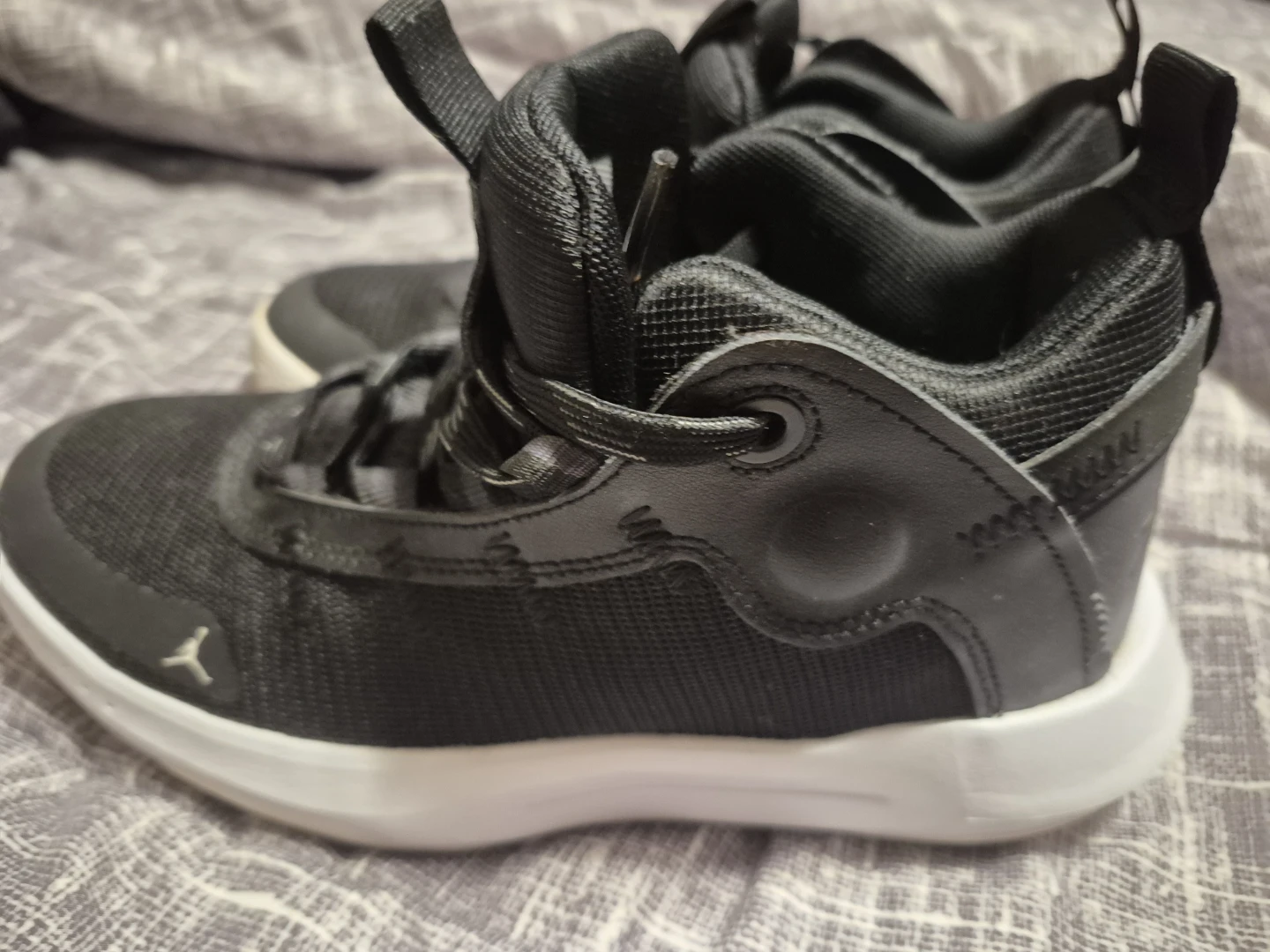 Air Jordan Flight Basketball Shoes - photo 2