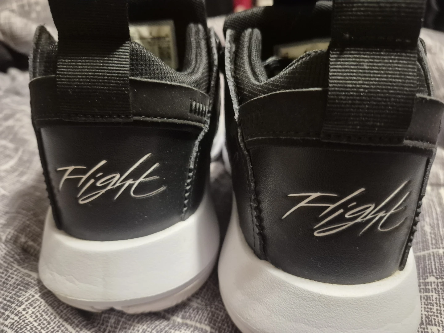 Air Jordan Flight Basketball Shoes - photo 3