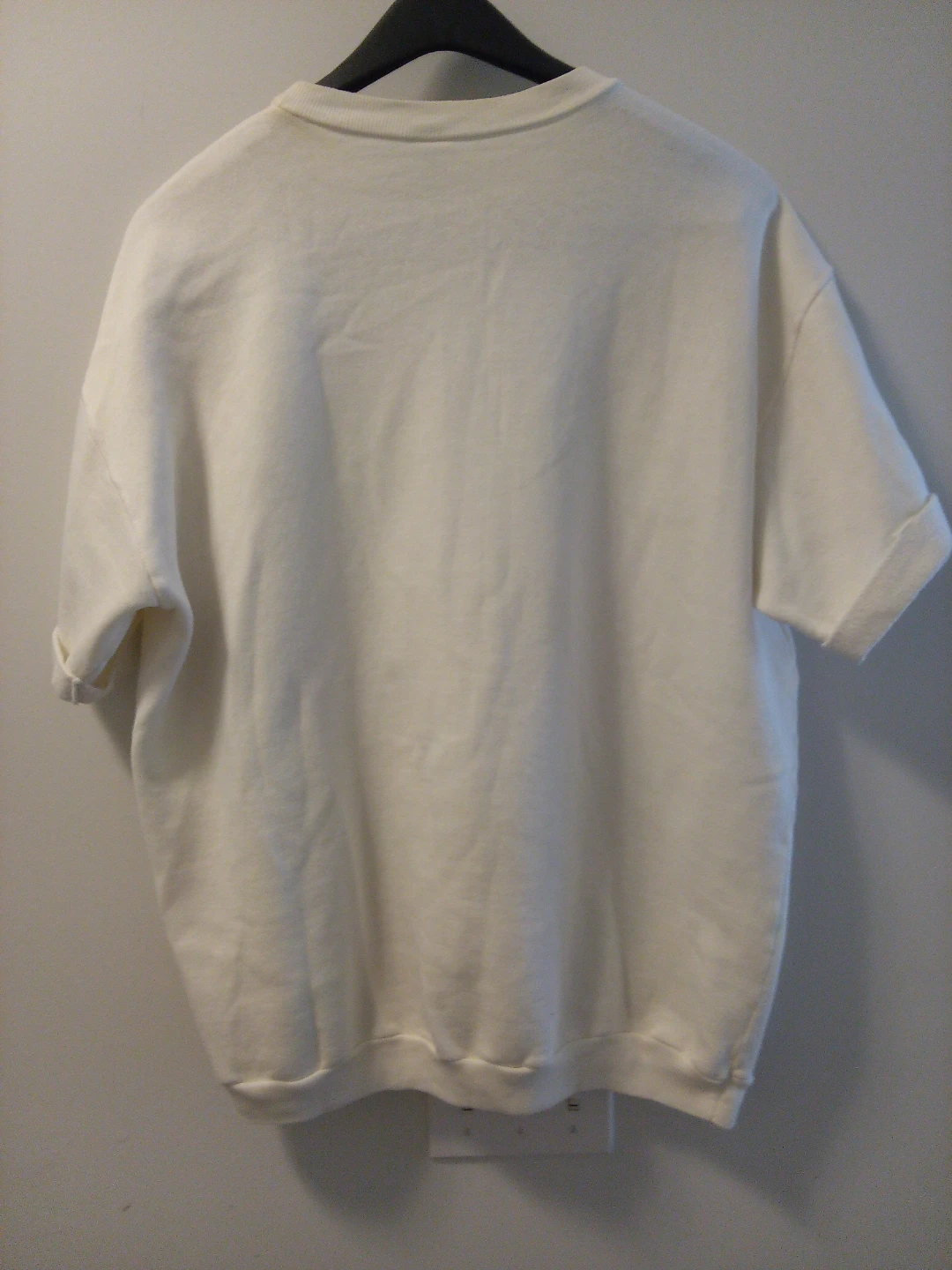 Vintage Mickey Mouse sweatshirt - photo 2