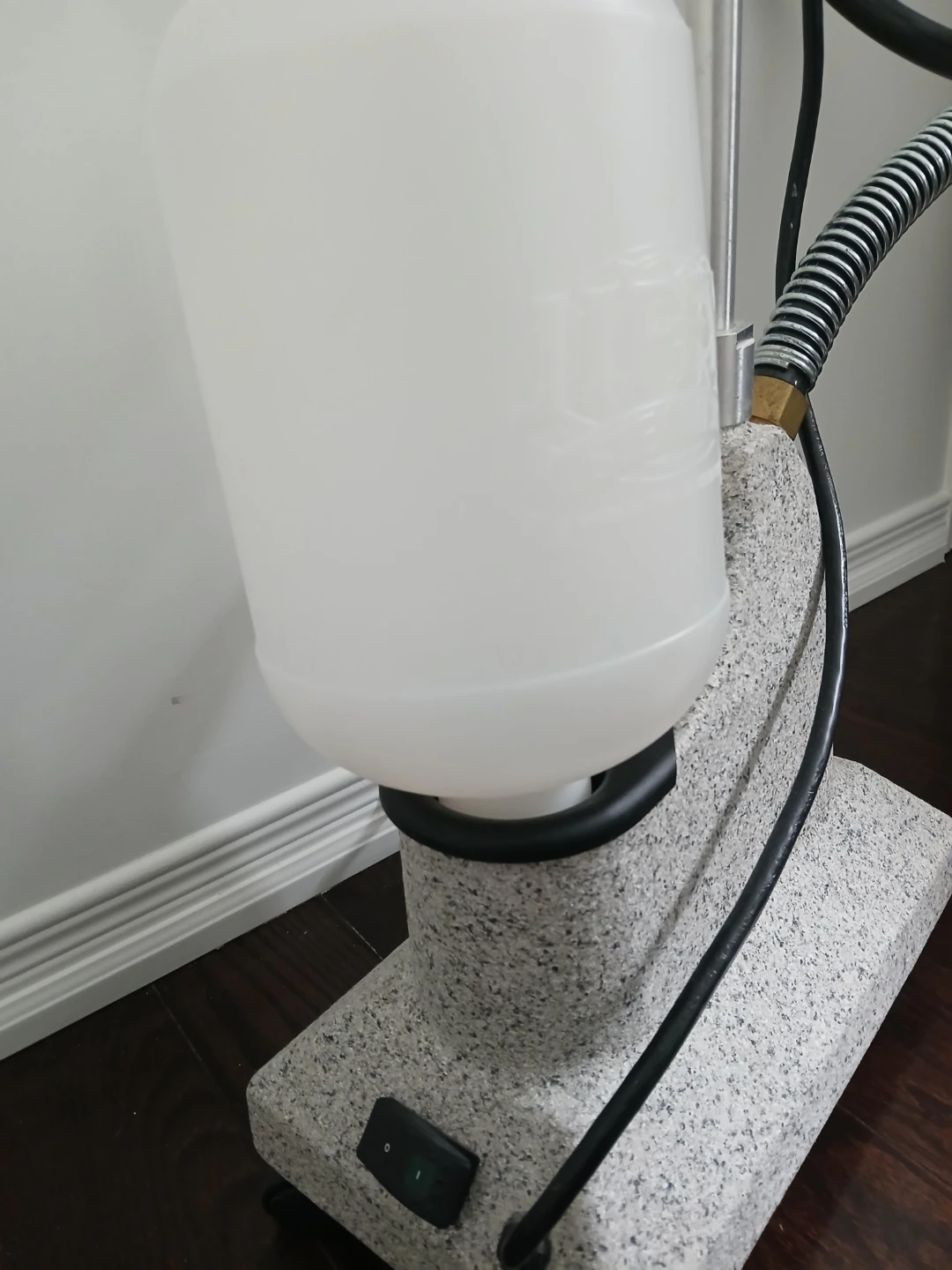 Jiffy Steamer - photo 3