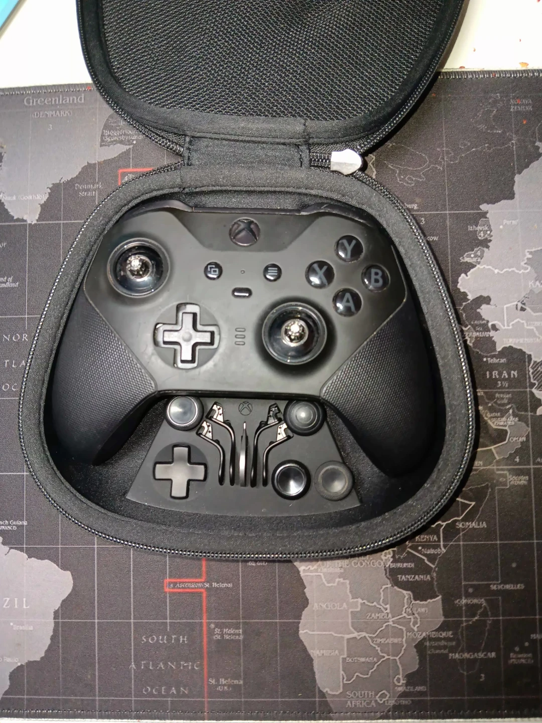 Xbox Elite Series 2 Wireless Controller - photo 5