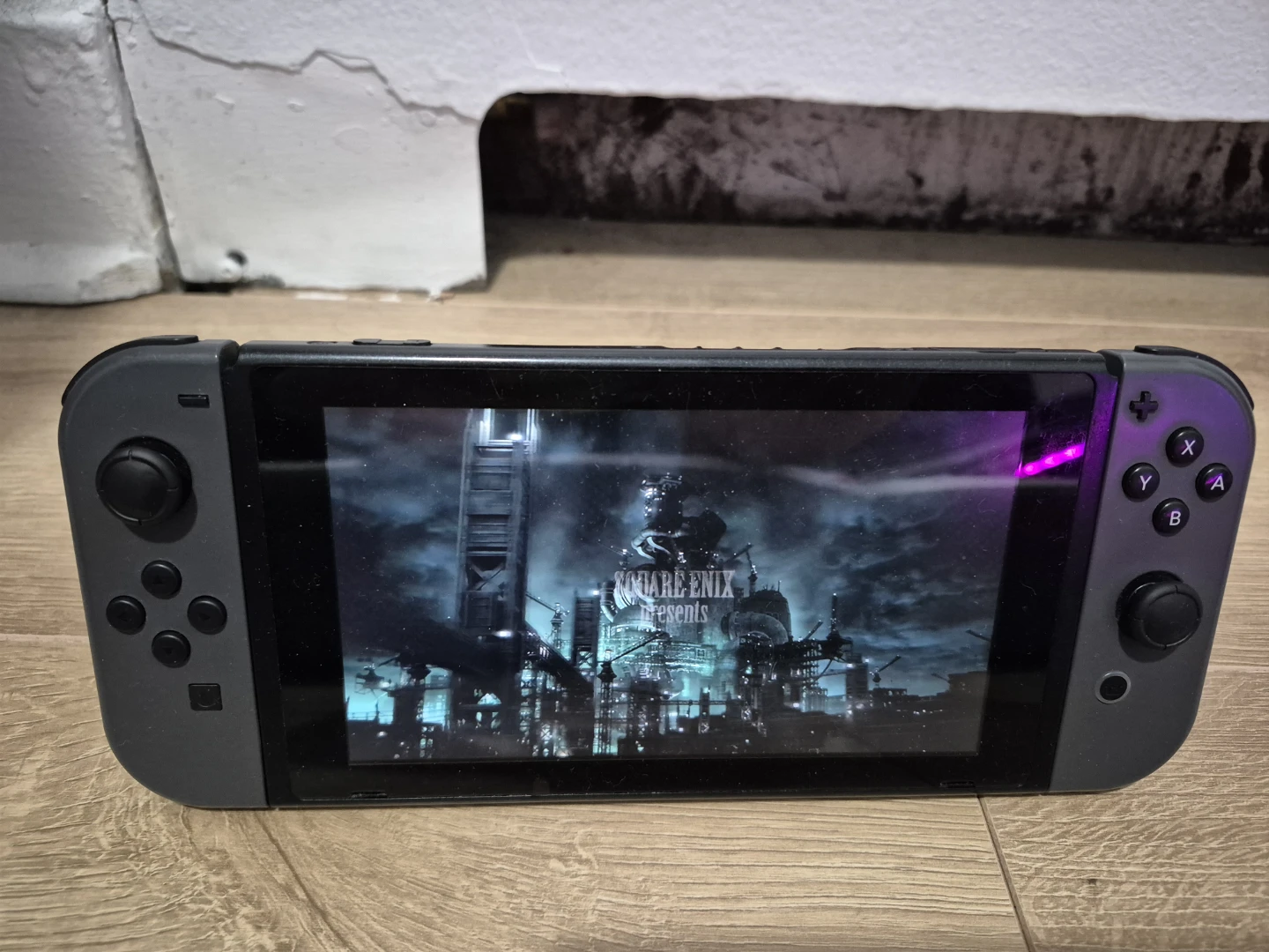 Nintendo Switch Gaming Console - photo 5