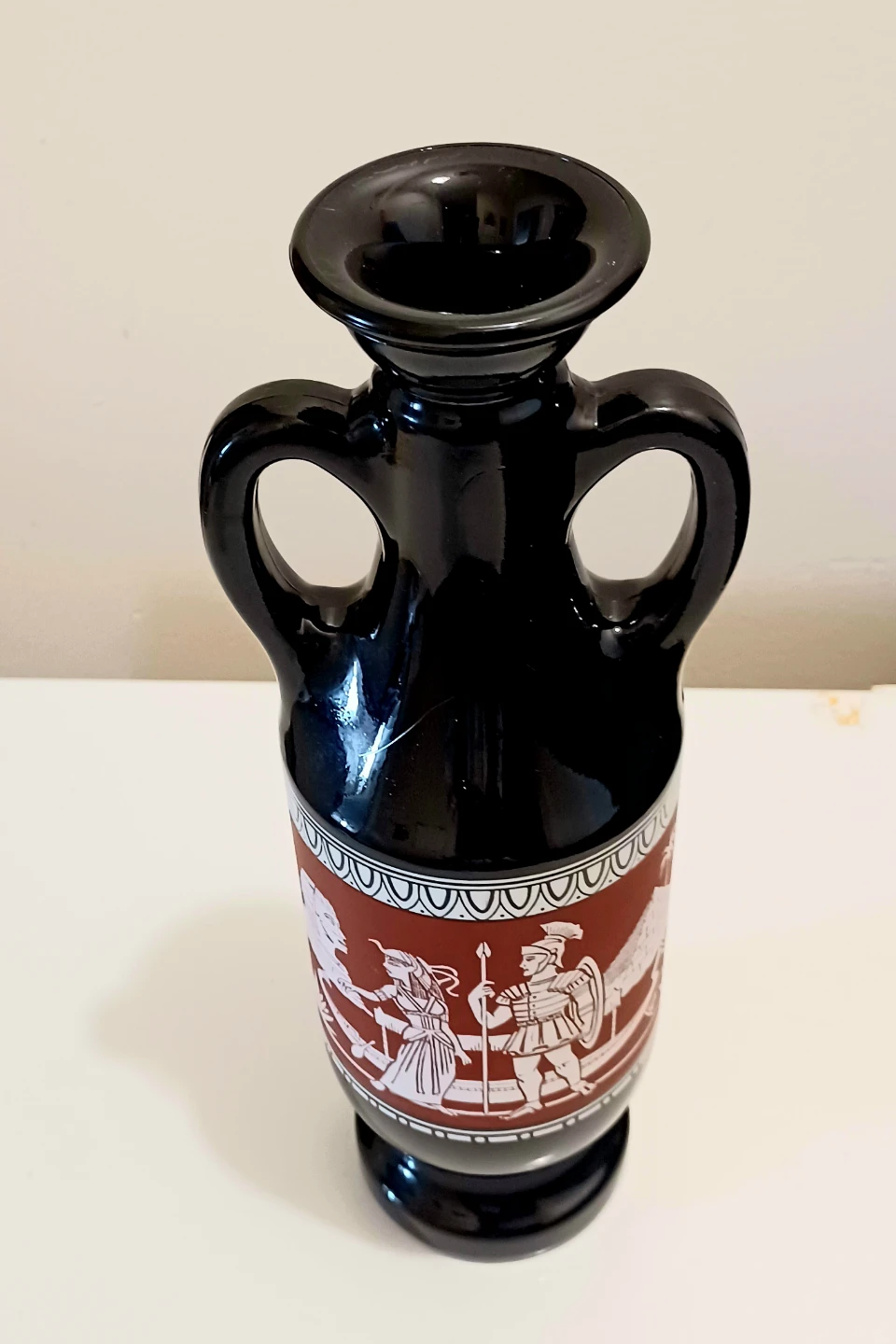 1962 Jim Beam "Cleopatra"  Amphora - photo 4