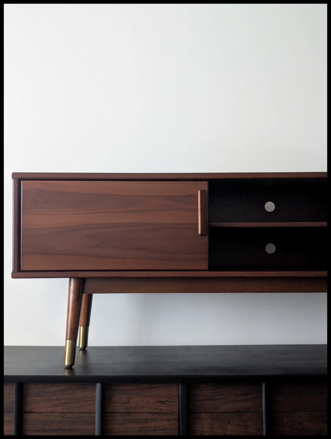 MCM media unit