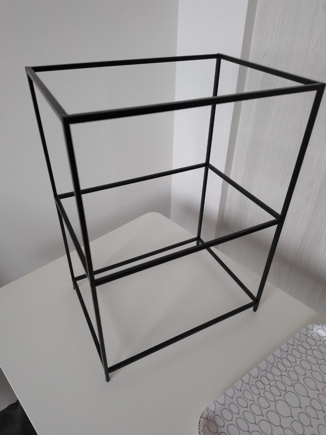 IKEA Serving Tray tower - photo 2