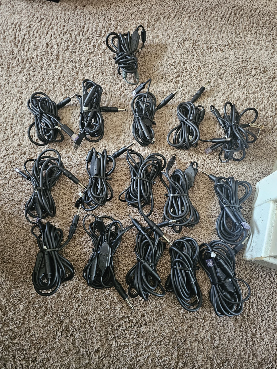 Ubisoft Rocksmith Real Tone Cables - photo 2