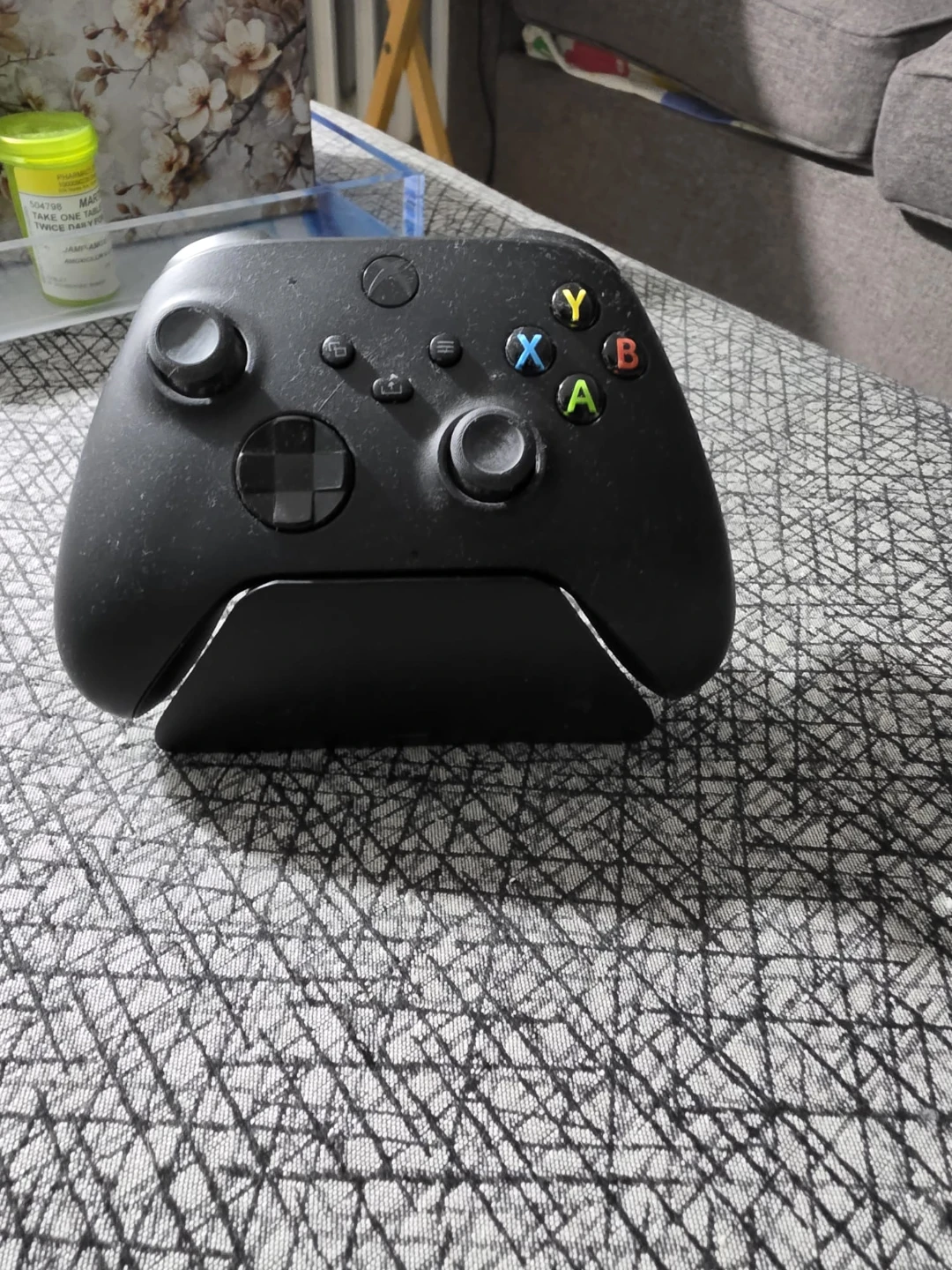 Xbox Series X Console with Controller - photo 2