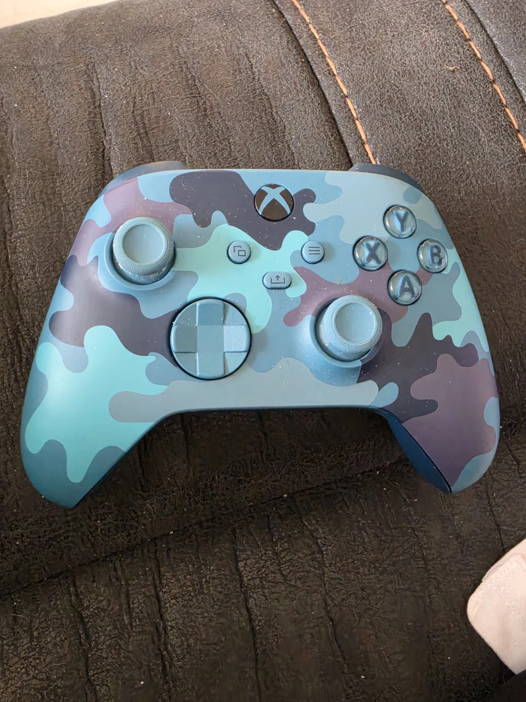 Xbox Series X Console with Controller - photo 3