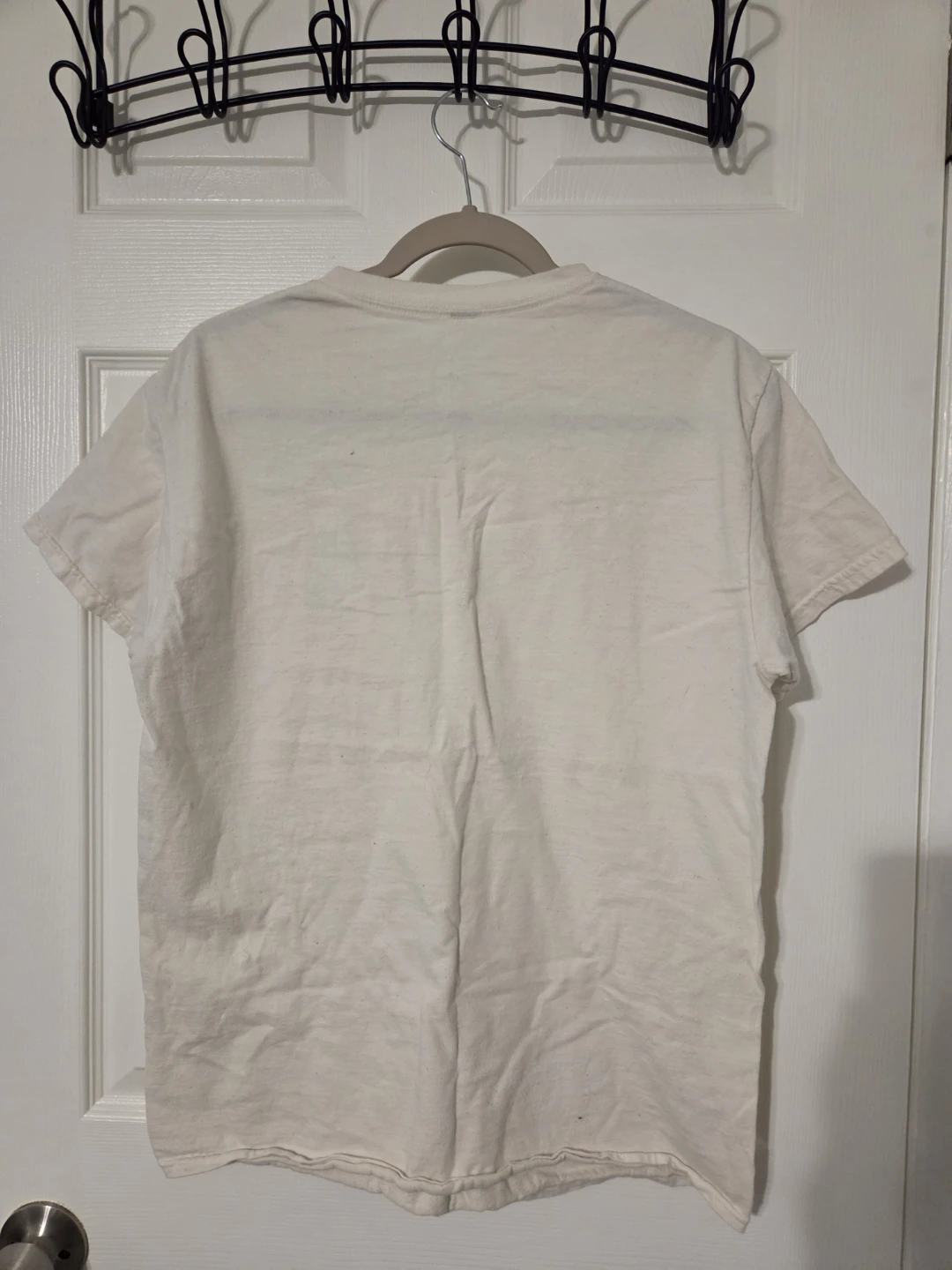 Grizzly Griptape T-Shirt - photo 2