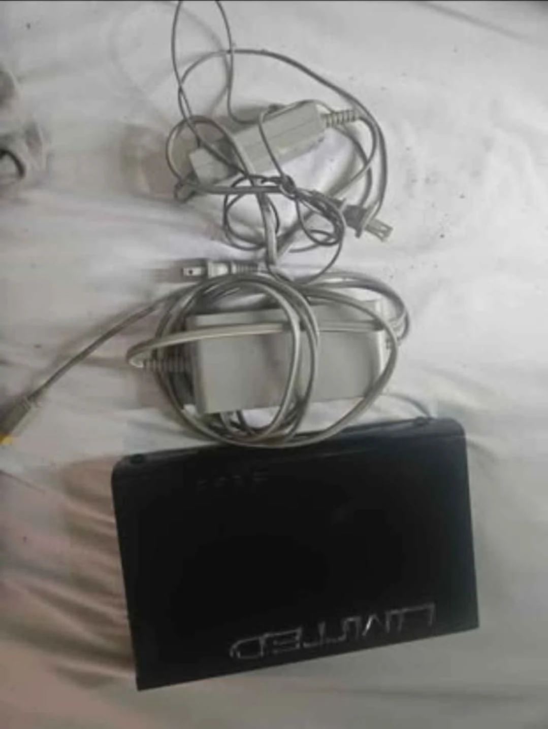 Nintendo WiiU Deluxe **PLEASE READ**