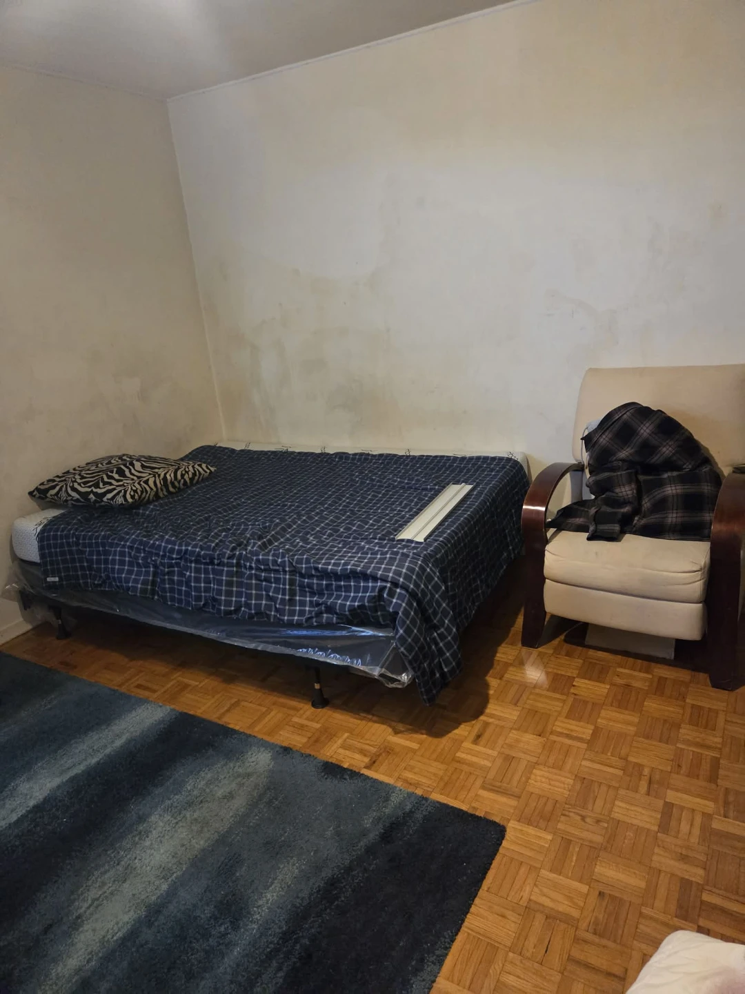Shared Apartment For Rent - photo 2