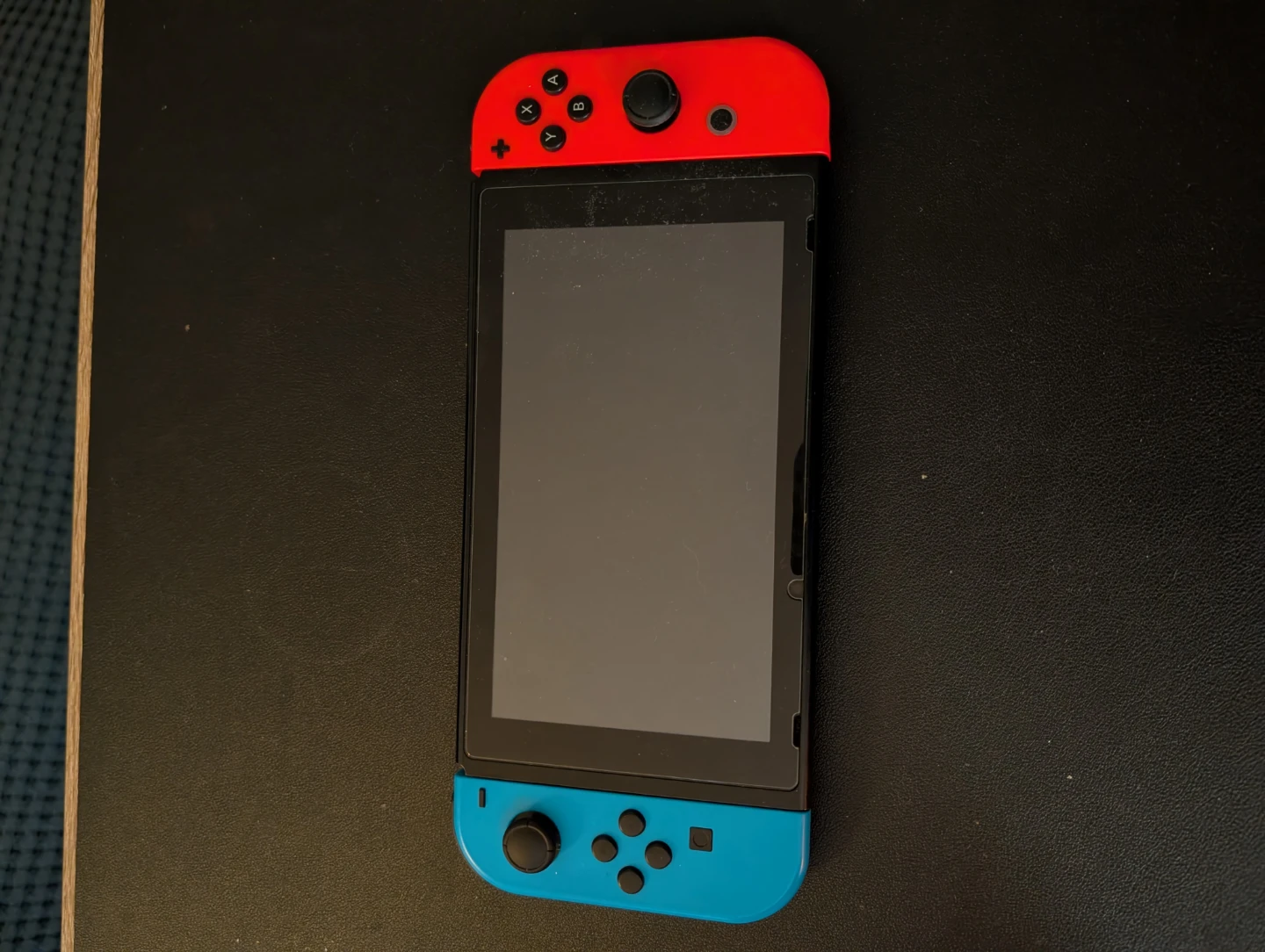 Nintendo Switch Console
