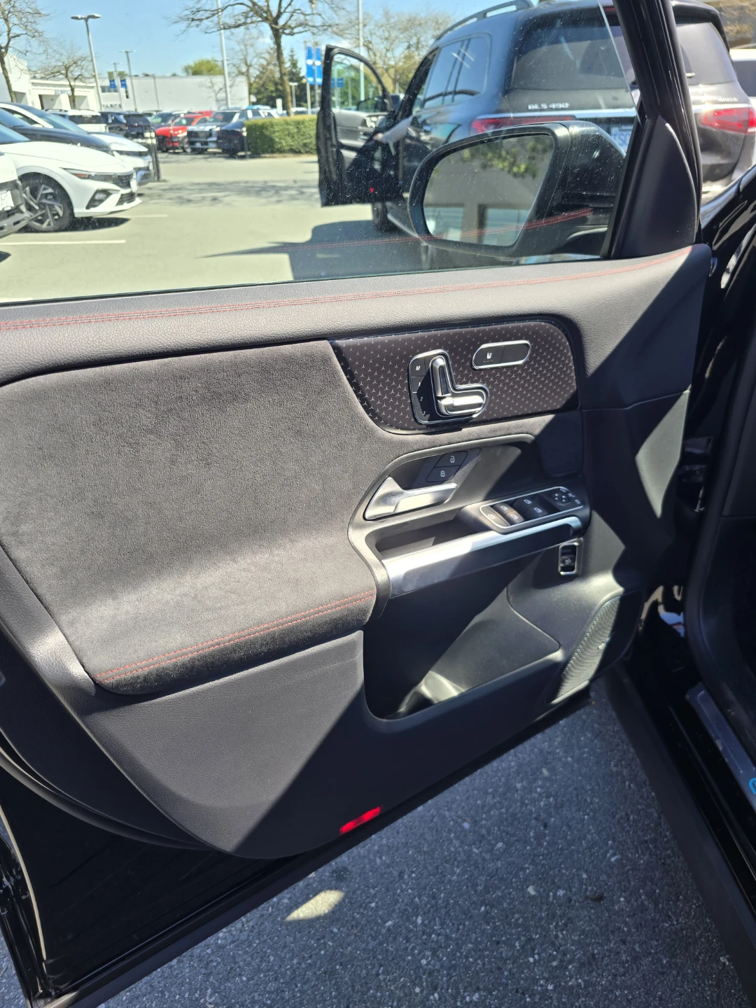 2023 Mercedes-Benz EQB 300 4MATIC - photo 5