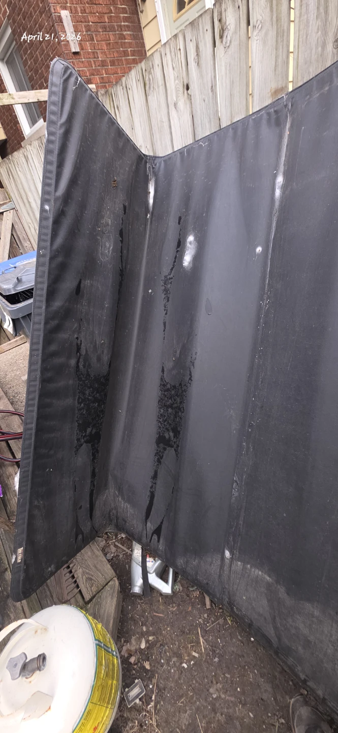 Tonneau Cover for Pickup Truck Bed - photo 2