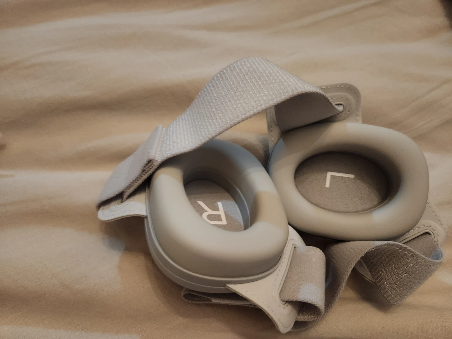 Yomauiyee Baby Earmuffs for 0-48 Months - photo 2