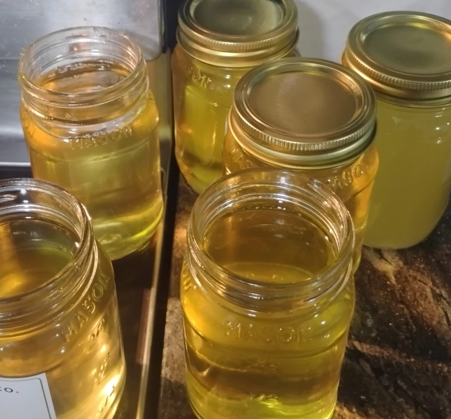Grassfed Tallow - 450g Jars - photo 4