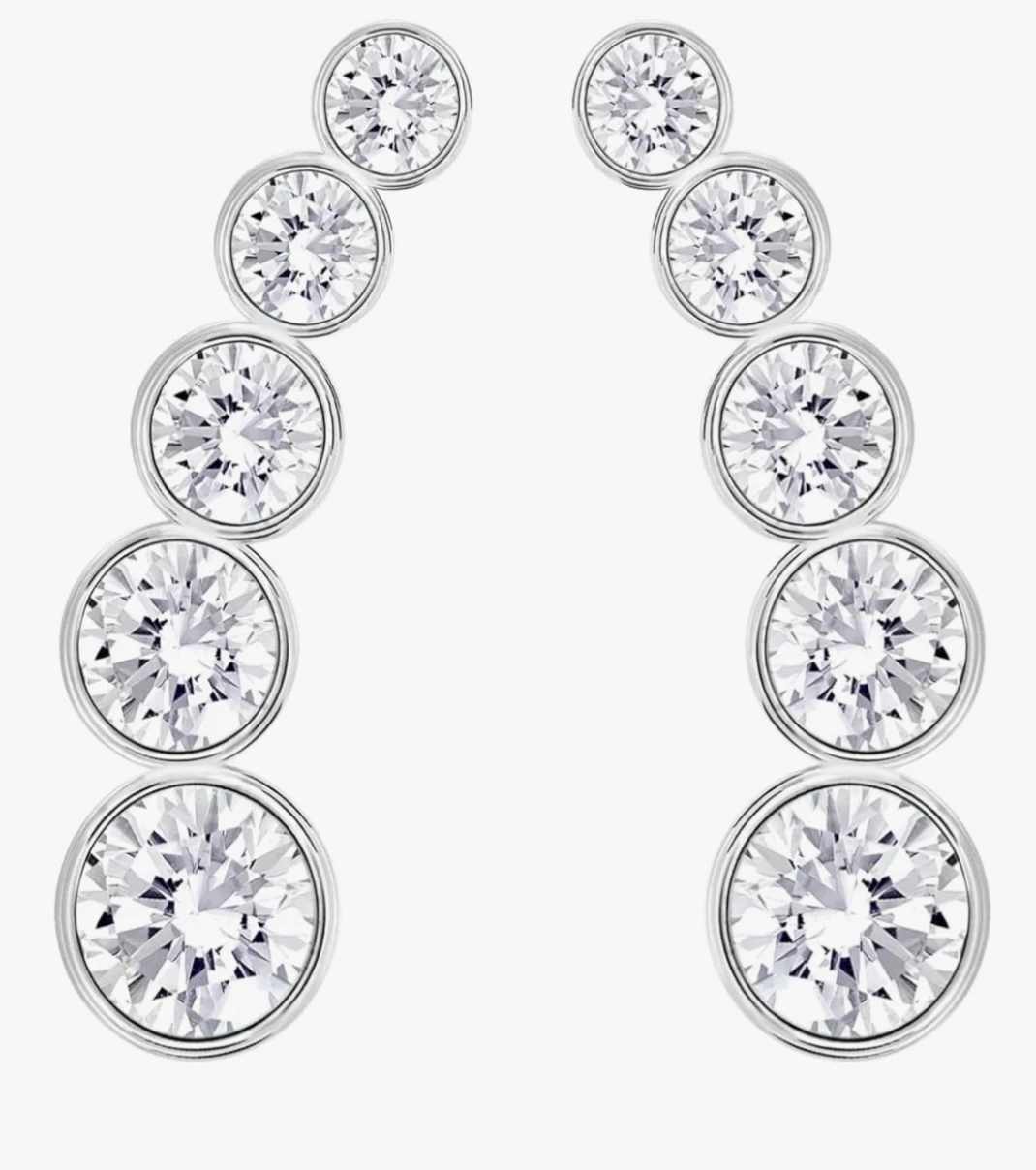 Ear Climber Earrings