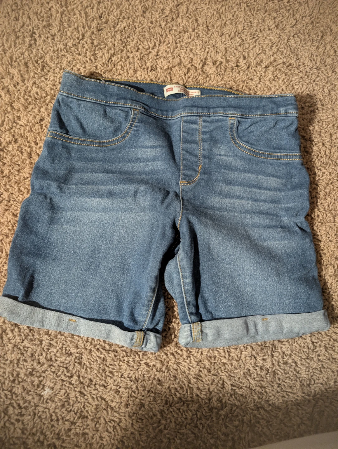 Levi's & Rue21 Denim Shorts Bundle and other - photo 3