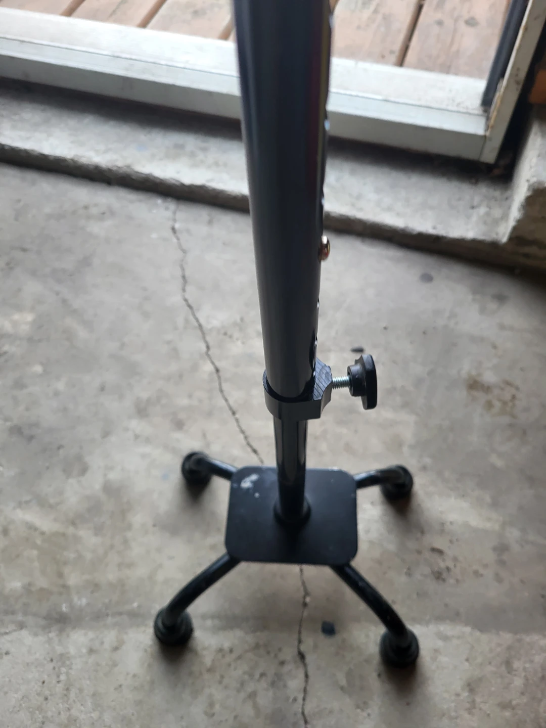 Drive Medical Quad Cane - photo 3
