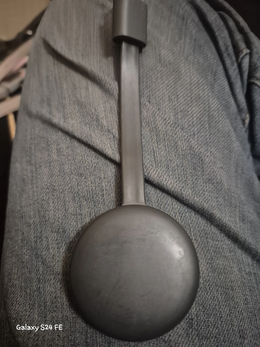 Google Chromecast - photo 2