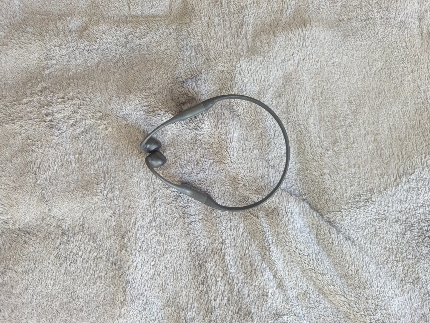 Shokz OpenRun Pro Bone Conduction Headphones - photo 3