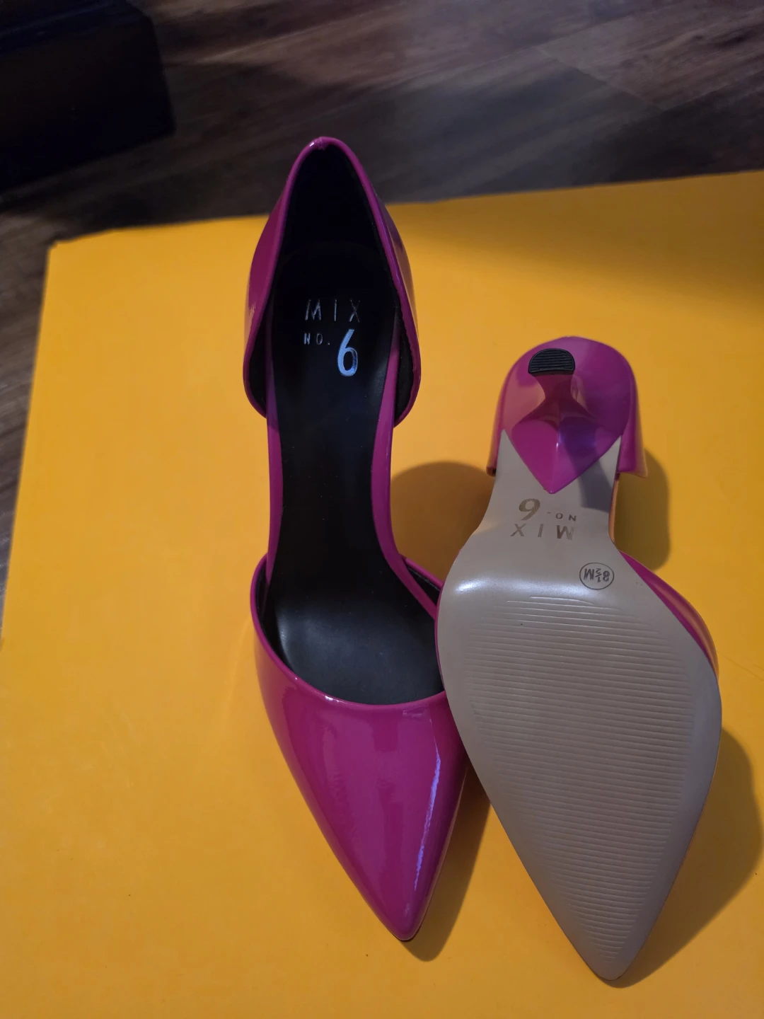 Lady's shoes NEW! - photo 3
