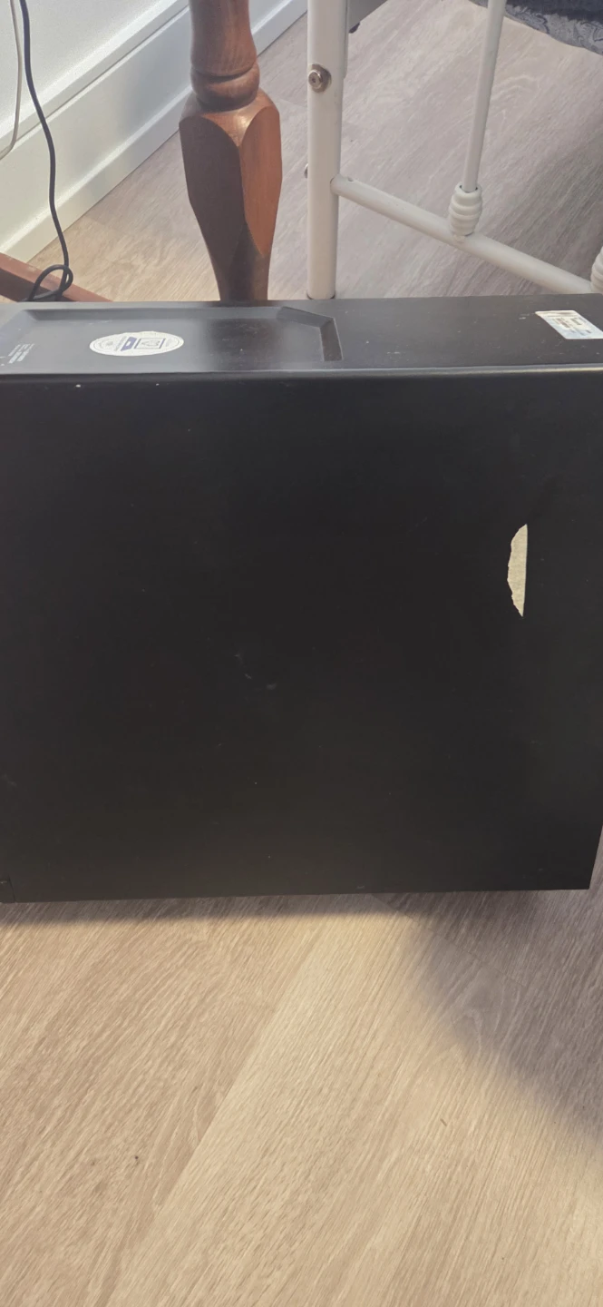 Dell OptiPlex 790 Desktop Computer - photo 2
