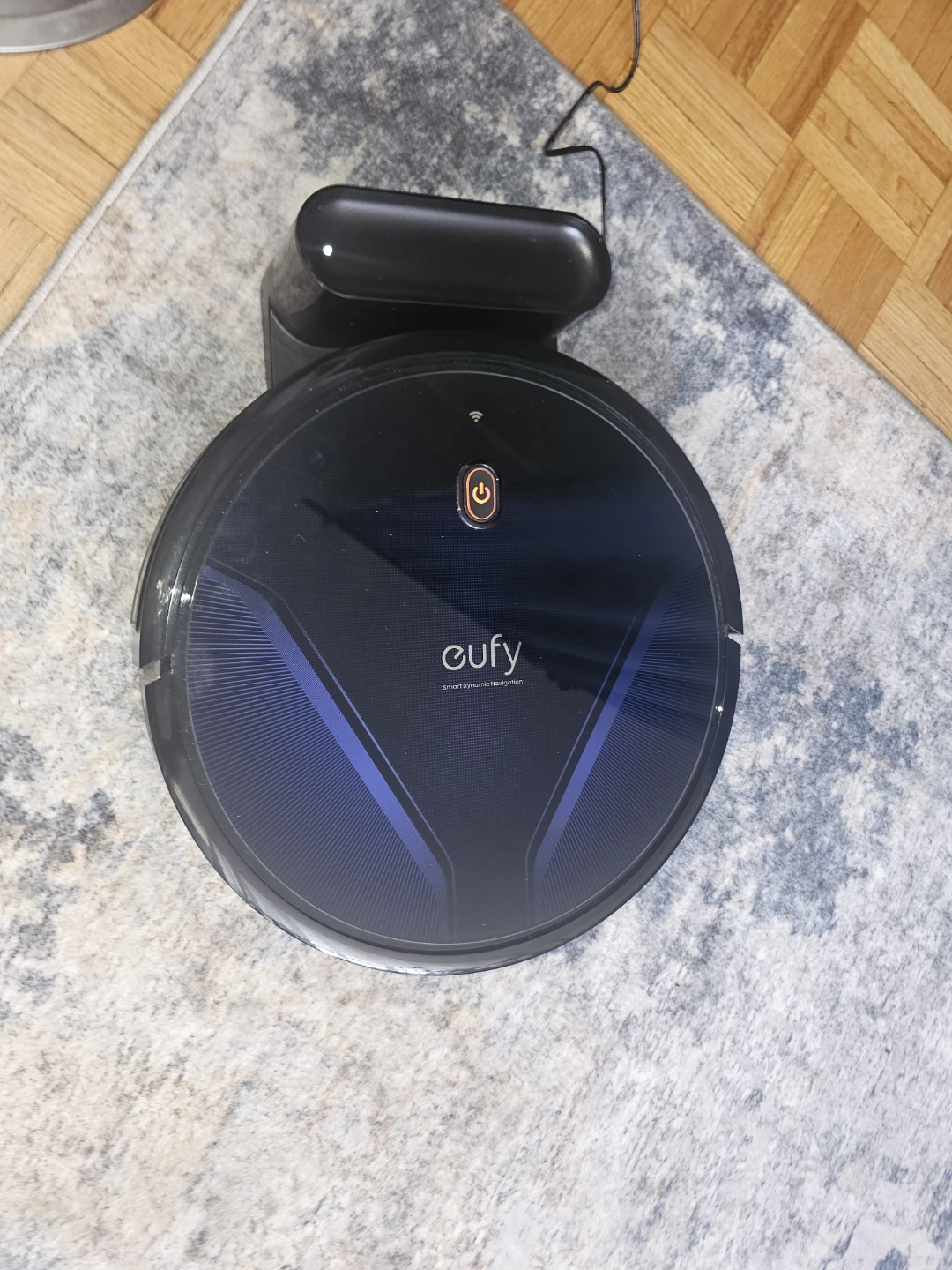 eufy by Anker RoboVac G20 Robot Vacuum