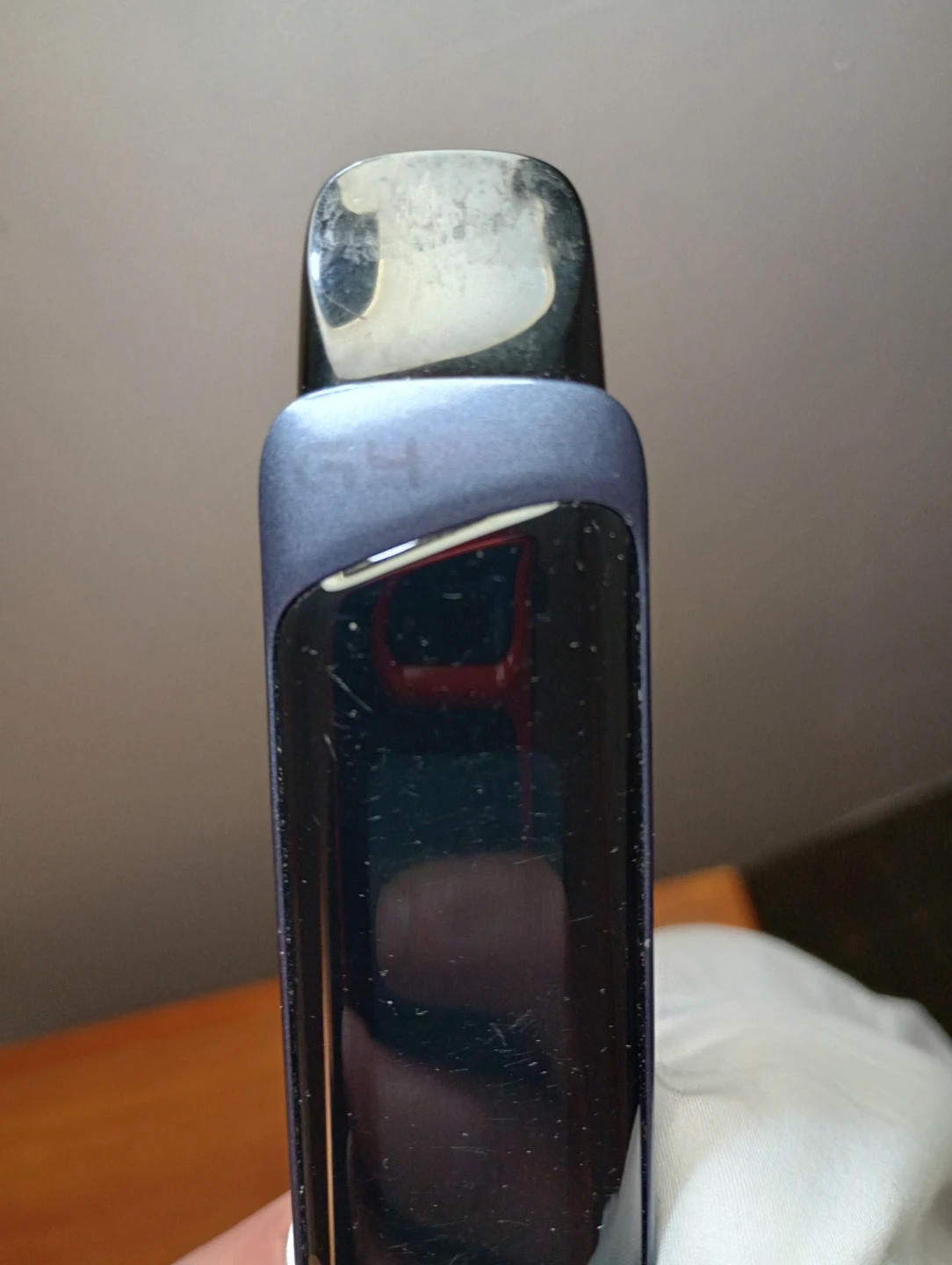Uwell Caliburn G4 Pro Pod Kit - photo 2