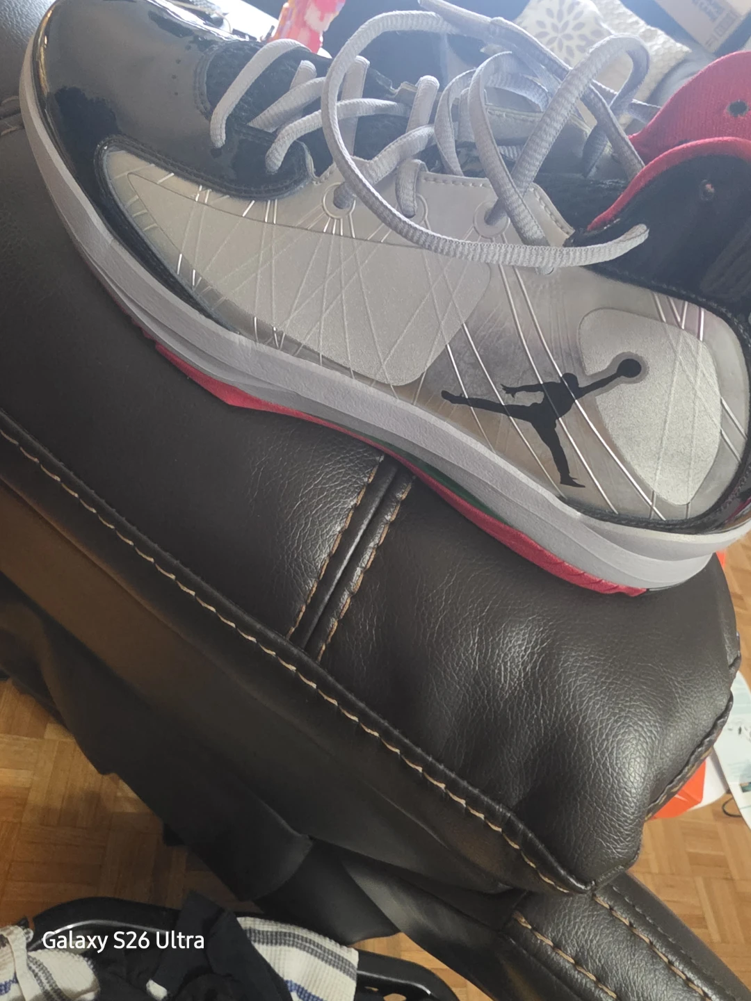 Jordan Men's Basketball Shoes Size 11.5
