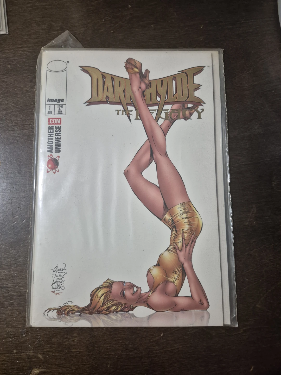 Comic Books - photo 3