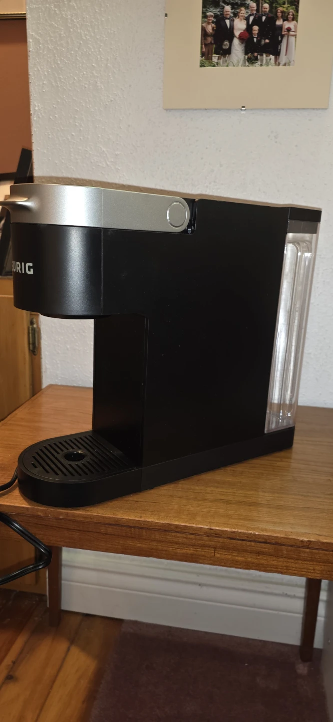 Keurig K-slim Coffee Maker - photo 2